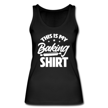 Backen Tank Top - Backen