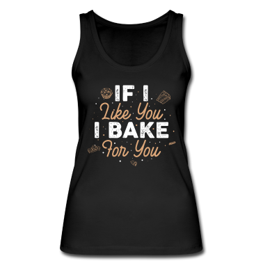 Backen Tank Top - Backen