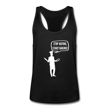 Backen Tank Top - Backen