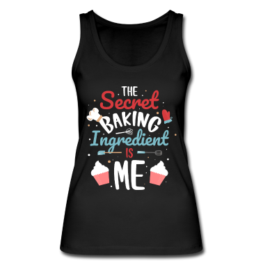 Backen Tank Top - Backen