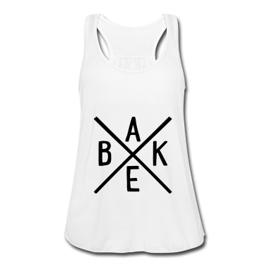 Backen Tank Top - backen
