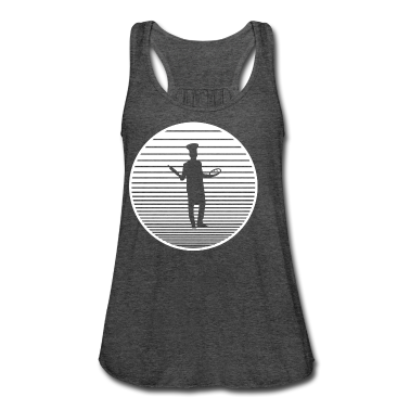 Backen Tank Top - Backen