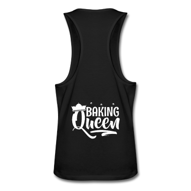 Backen Tank Top - backen