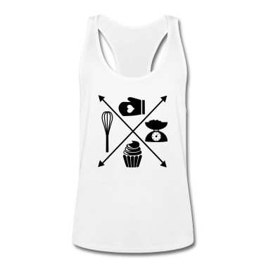 Backen Tank Top - backen