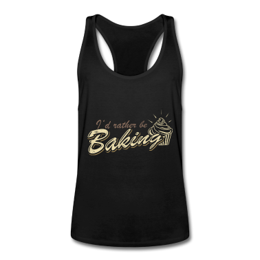 Backen Tank Top - Backen