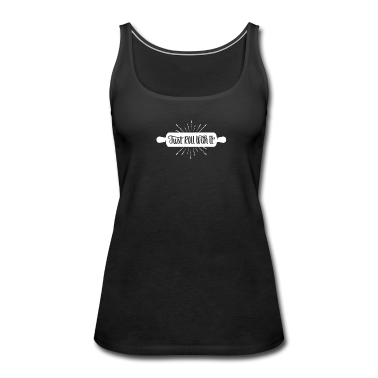 Backen Tank Top - Backen