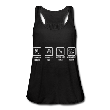 Backen Tank Top - Backen