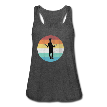 Backen Tank Top - Backen