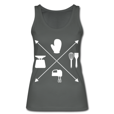 Backen Tank Top - backen