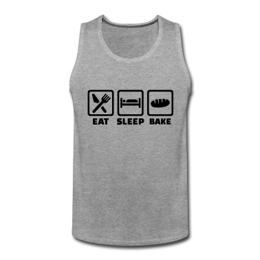 Backen Tank Top - Backen