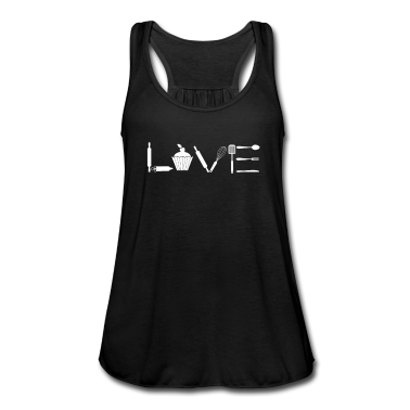 Backen Tank Top - Backen