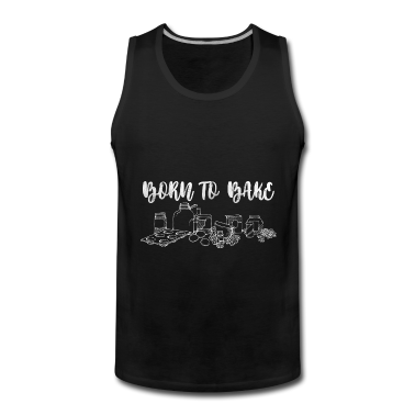 Backen Tank Top - Backen