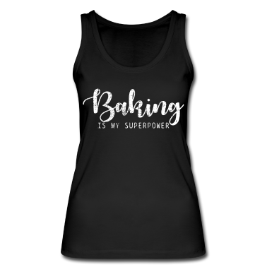 Backen Tank Top - Backen
