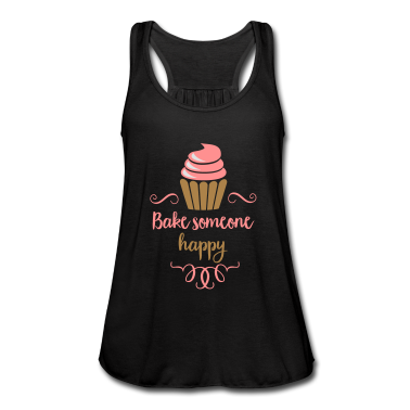 Backen Tank Top - backen