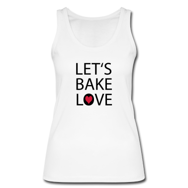 Backen Tank Top - Backen