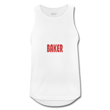 Backen Tank Top - Backen