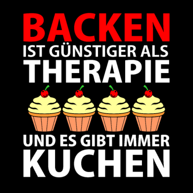Motiv Backen