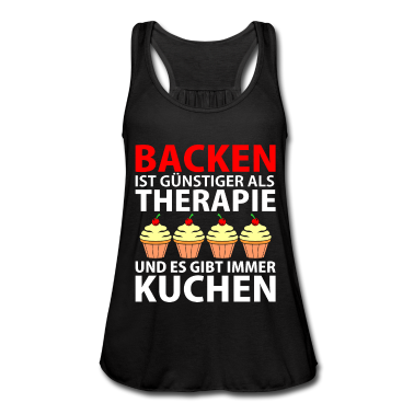 Backen Tank Top - Backen