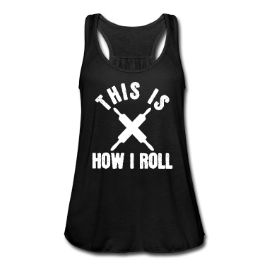 Backen Tank Top - Backen