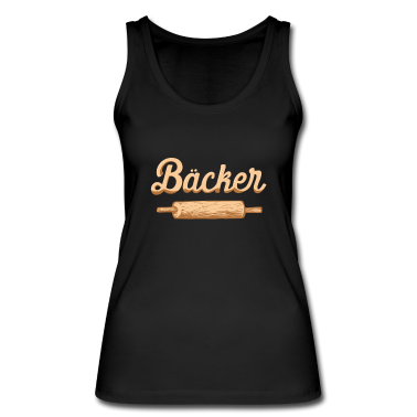 Backen Tank Top - Backen