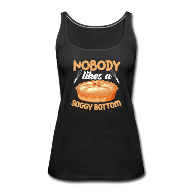 Backen Tank Top - Backen