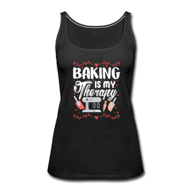 Backen Tank Top - Backen