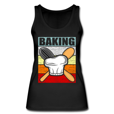 Backen Tank Top - Backen