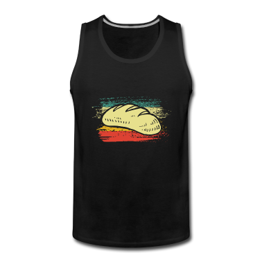 Backen Tank Top - Backen