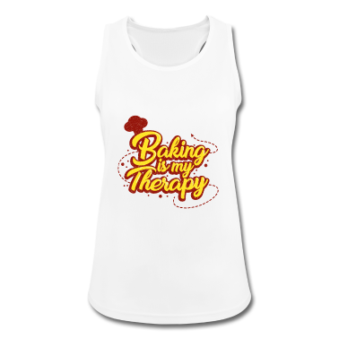 Backen Tank Top - Backen