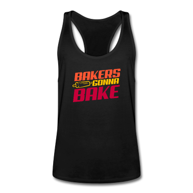 Backen Tank Top - Backen