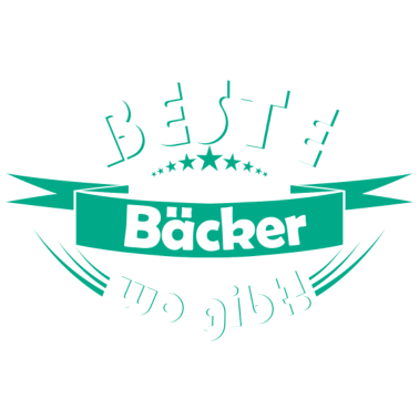Motiv Bäcker