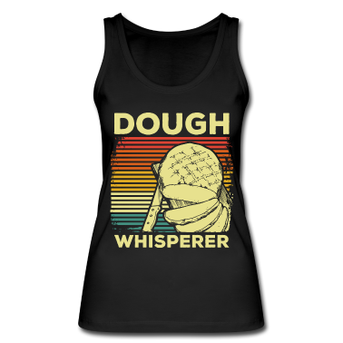 Backen Tank Top - Backen