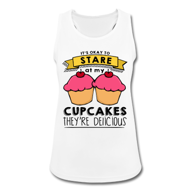 Backen Tank Top - Backen