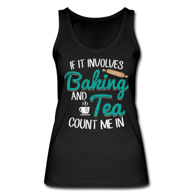 Backen Tank Top - Backen