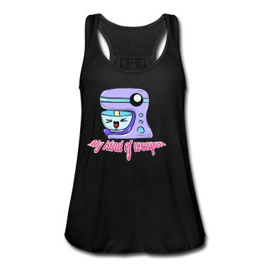 Backen Tank Top - Backen