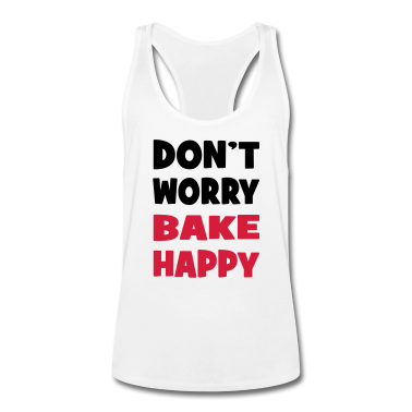 Backen Tank Top - backen