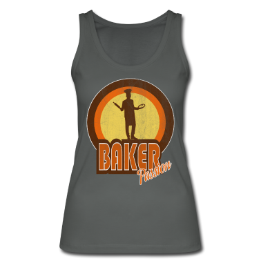 Backen Tank Top - Backen