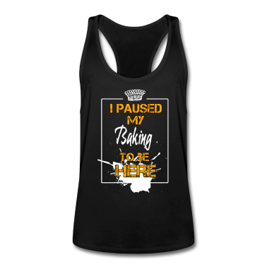 Backen Tank Top - Backen