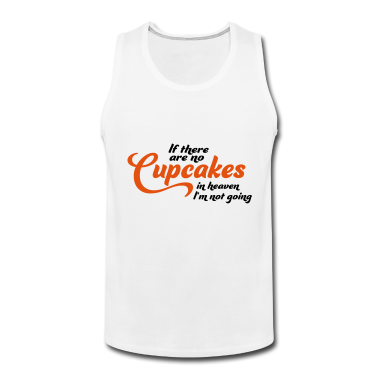 Backen Tank Top - backen