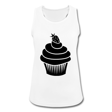 Backen Tank Top - Bäcker