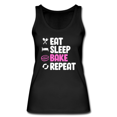Backen Tank Top - Backen