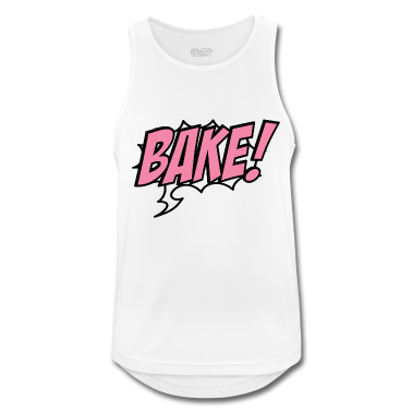 Backen Tank Top - backen