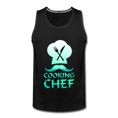 Backen Tank Top - Backen