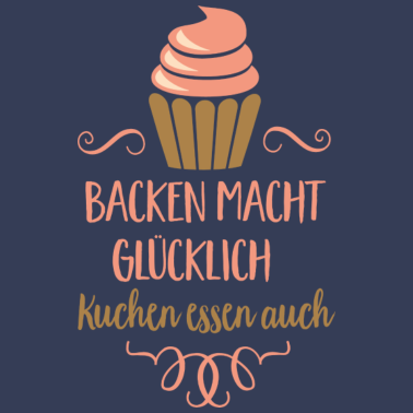 Motiv backen