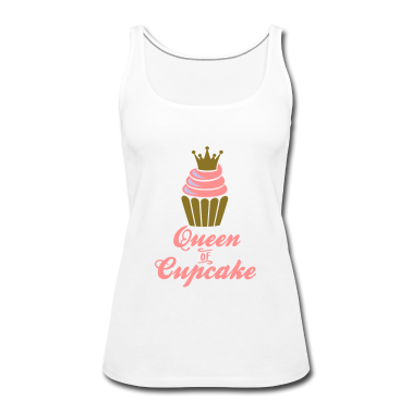 Backen Tank Top - backen