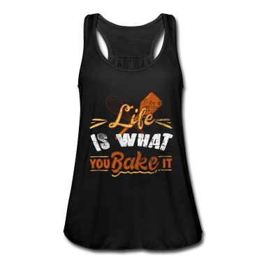 Backen Tank Top - Backen