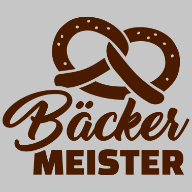 Motiv Bäcker