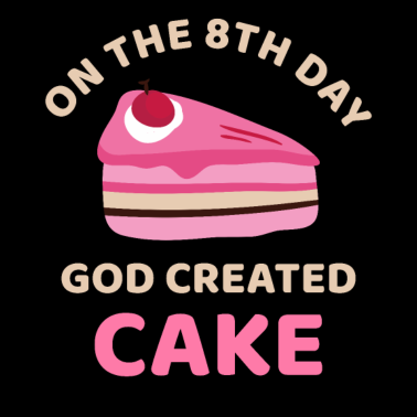 Motiv Kuchen-Kuchen-Käsekuchen-Plätzchen-Muffin-Süßigkeits-Geschenk