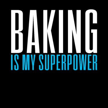 Motiv Backen Bäcker