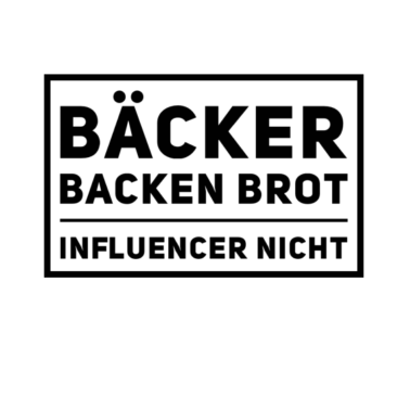 Motiv Bäcker backen Brot, Bäcker